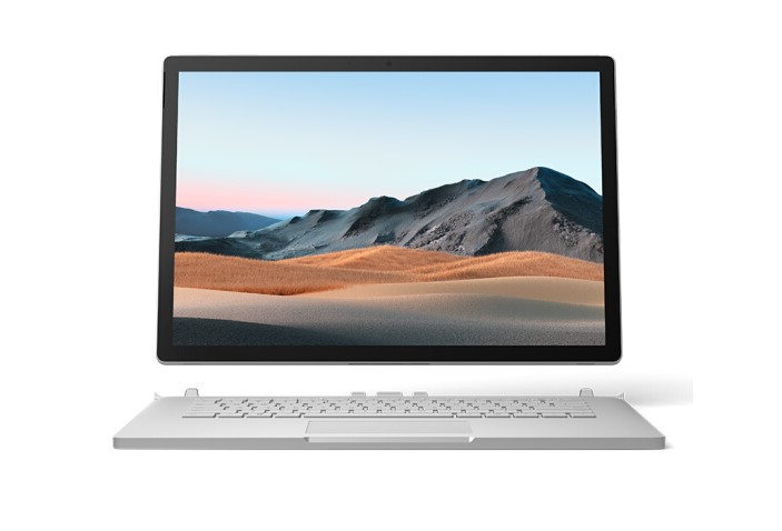 宁化Surface 维修前的准备工作