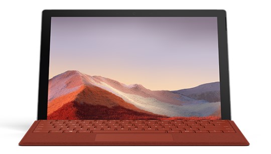 宁化清洁和维护 Surface
